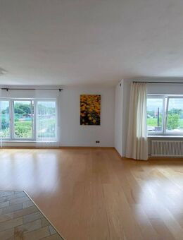 Wohnung in sehr guter Lage mit Balkon und Garten - Ingolstadt