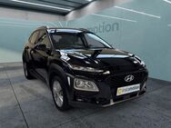 Hyundai Kona, 1.0 T-GDi HYUNDAI (MJ20) M T SE Advantage, Jahr 2020 - München