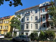 ***Charmante 2-Zi.-Wohnung in Top-Lage in Berlin-Westend*** - Berlin