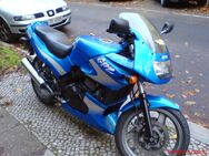 Kawasaki GPZ 500S frisch geTÜVt, ERSTBESITZ,UNFALLFREI - Berlin