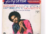 Billy Ocean-European Queen-Vinyl-SL,1984 - Linnich