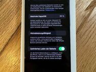 iPhone 12 Mini 64 GB in Schwarz - Gelsenkirchen Erle
