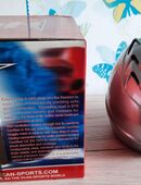 verschiedene Skihelme in 34225