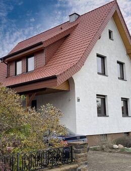 Modernisiertes 1-2 Familienhaus - Minden (Nordrhein-Westfalen)