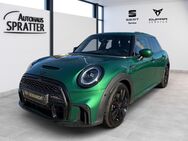 MINI John Cooper Works, S John Cooper Works Trim, Jahr 2023 - Germering Zentrum