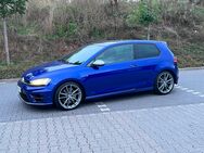 VW Golf 7 R, Top gepflegt, verfügbar bis 19.01. ‼️ - Idar-Oberstein