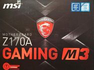 MSI z170a gaming m3 - Wuppertal