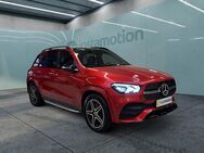 Mercedes GLE 400, d, Jahr 2020 - München