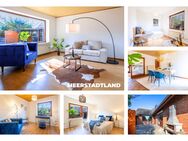 Ideal für Familien: Großzügiger Bungalow mit 4 Schlafzimmern und Garten - Jevenstedt