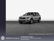 Volvo XC40, T5 R-Design, Jahr 2021 - Frankfurt (Main)