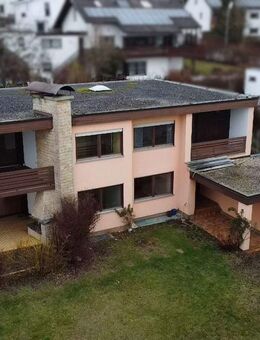 Attraktives Einfamilienhaus mit großem Garten in Pfaffenhofen an der Ilm - Pfaffenhofen (Ilm)