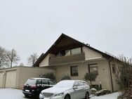 Im Herzen von Hohenhausen 1-2 Familienhaus - Kalletal