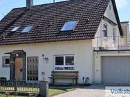 Einfamilienhaus mit viel Platz für die Familie in Uhldingen-Mühlhofen - Uhldingen-Mühlhofen