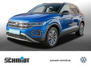 VW T-Roc, 1.0 TSi Move IQ-Light 18Zoll, Jahr 2023 - Lünen