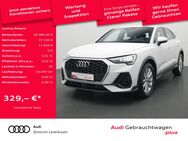 Audi Q3, Sportback TDI STRON APP, Jahr 2024 - Leverkusen