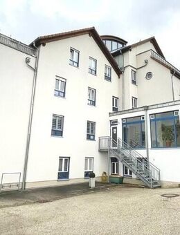 Seniorengerechte Etagenwohnung in Treuchtlingen - Treuchtlingen