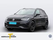 VW Tiguan, 1.5 TSI R-LINE BLACK STYLE LM20, Jahr 2024 - Oberhausen