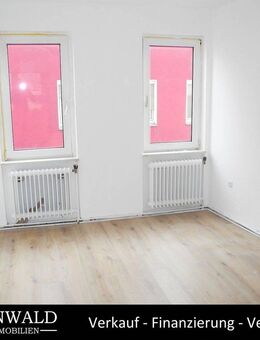 Helle 2,5 Zimmer in der Innenstadt - Witten