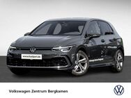 VW Golf VIII 1.5 eTSI R-LINE LED+ KAMERA NAVI SITZHEIZ. - Bergkamen