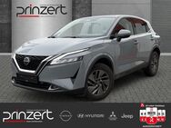 Nissan Qashqai, 1.3 DIG-T MHEV "Acenta", Jahr 2023 - Rödermark