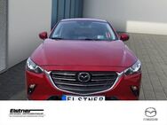 Mazda CX-3, 2.0 L FWD 5T S Selection, Jahr 2021 - Jena