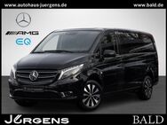 Mercedes Vito, 2.5 119 KASTEN L AHKT, Jahr 2023 - Siegen (Universitätsstadt)