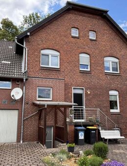 Familien aufgepasst! - Springe