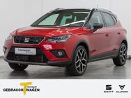 Seat Arona 1.0 TGI FR LM18 FULL-LINK NAVI LED KAMERA - Bochum