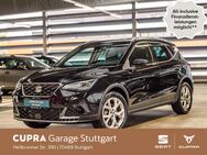 Seat Arona, 1.0 TSI FR, Jahr 2023 - Stuttgart