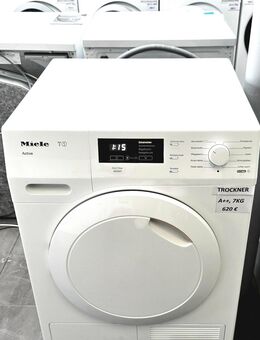 Kostenlose Liefer., Garantie Miele T1, 7kg A++ Wärmepumpentrockner Trockner - Bad Salzuflen