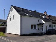 Modernes Einfamilienhaus in Hessisch Lichtenau zu vermieten!!! - Hessisch Lichtenau