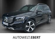 Mercedes GLB 220, d Progressive PSD, Jahr 2024 - Weinheim