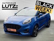 Ford Puma, Black Week-444 Hybrid ST-Line X City Stop Wipa, Jahr 2020 - Fürstenfeldbruck