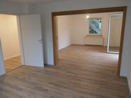 Grundlegend renovierte EG-Wohnung sucht freundliche Mieter - Nienburg (Weser)