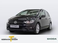 VW Golf Sportsvan 1.4 TSI HIGHLINE NAVI XENON GRA AHK - Bochum