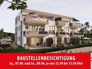 Baustellenbesichtigung am Sa., 07.06. und So., 08.06. je von 12:30-13:30 Uhr im Küchenschellenweg 15! - Renningen