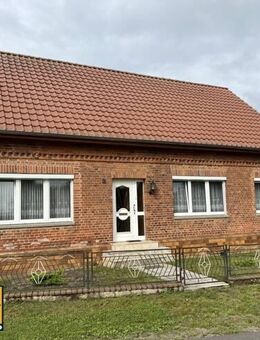 SIE haben die FAMILIE, WIR das HAUS! - Neustadt-Glewe