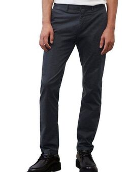 Marc O'Polo Chinohose im cleanen Look