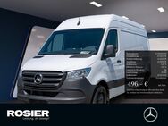 Mercedes Sprinter, 315 Kasten L2 H2, Jahr 2024 - Braunschweig