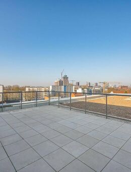 Investieren mit Weitblick! - Hamburg