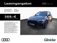 Audi Q5, S line 40 TDI qu, Jahr 2024 - Kassel