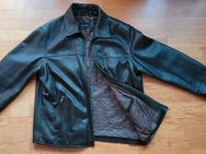 McNeal Lederjacke Gr. 56 – Klassischer Look für jede Gelegenheit - Potsdam