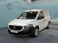 Mercedes Citan, 112 MBUX, Jahr 2023 - München