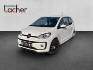 VW up, Geparda L5e Fahren 16, Jahr 2024 - Nittenau