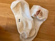 Miefende, total widerwärtige Socken - Berlin Marzahn-Hellersdorf