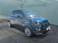 Fiat 500, 1.0 DolceVita Mild Hybrid EU6d UConnect, Jahr 2021 - München