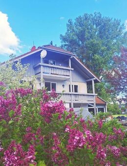 Traumhaus mit Werkstatt/ Studio... - Schondorf (Ammersee)