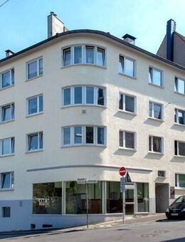 Einziehen und Wohlfühlen - frisch tapezierte Wohnung mit neuen Türen! - Wuppertal