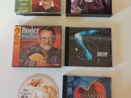 Musik CD/CDs 41 Stück gemischt als Konvolut - Kerken