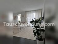 [TAUSCHWOHNUNG] 4 Zimmer, 114 qm in Marienburg gegen 4 Zimmer Kölner Süden - Köln